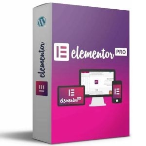 Premium Elementor Pro License